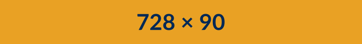 Bannière démo — Footer