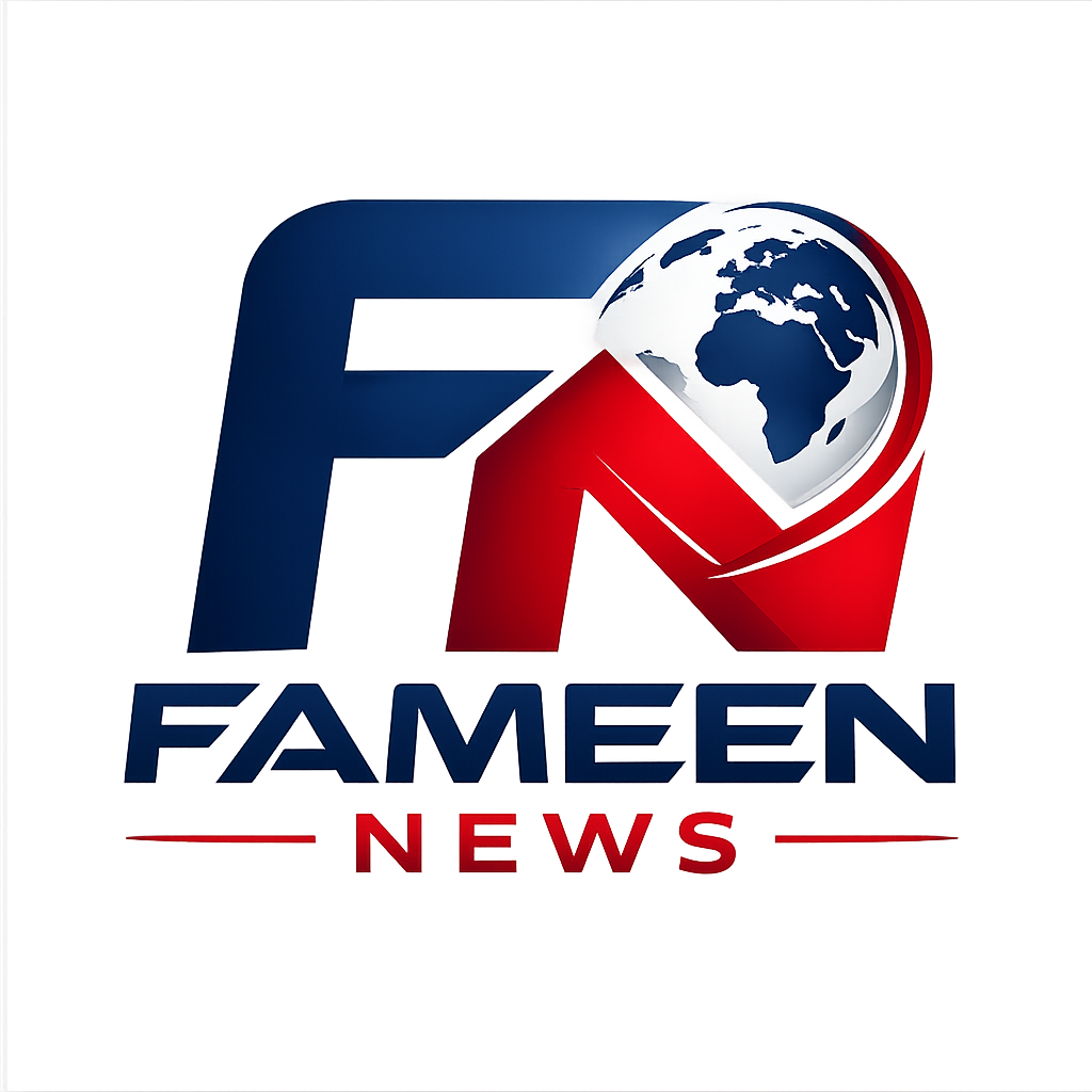 Fameen News